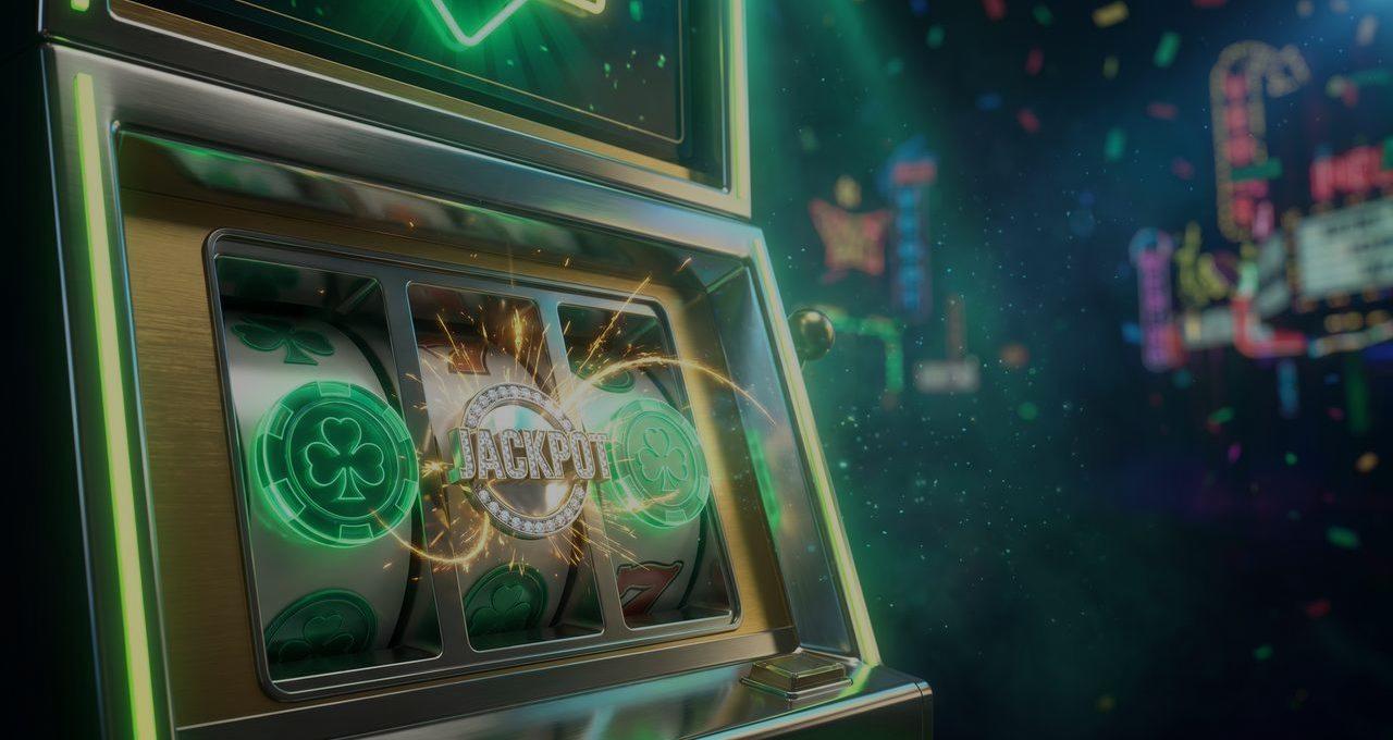 Vegas Spins