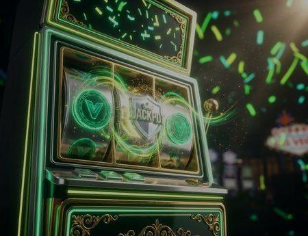 Vegas Spins