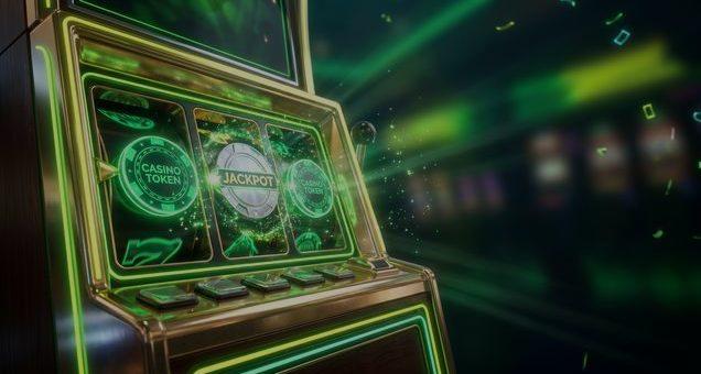 Vegas Spins
