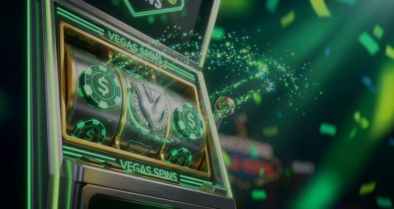 Vegas Spins